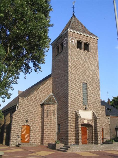hervormde gemeente daarle.